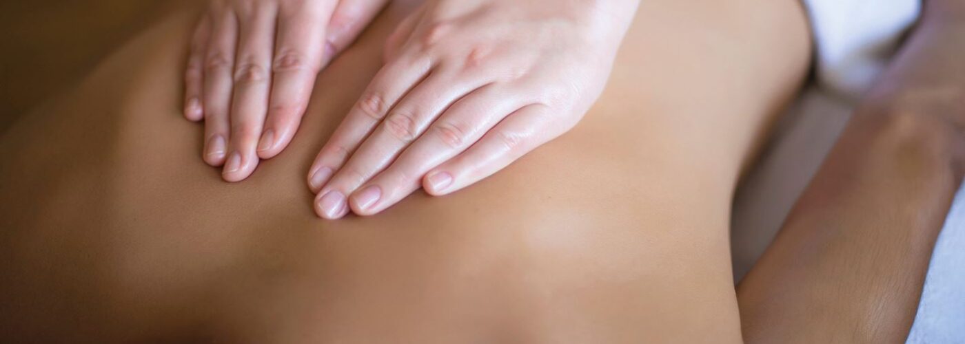 Massage Types and Their Benefits